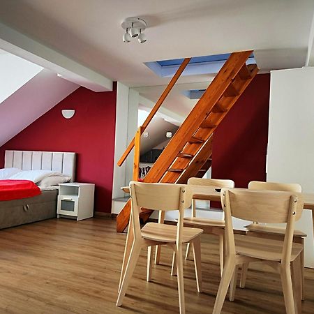 Apartament Winnica Krakow Exterior photo