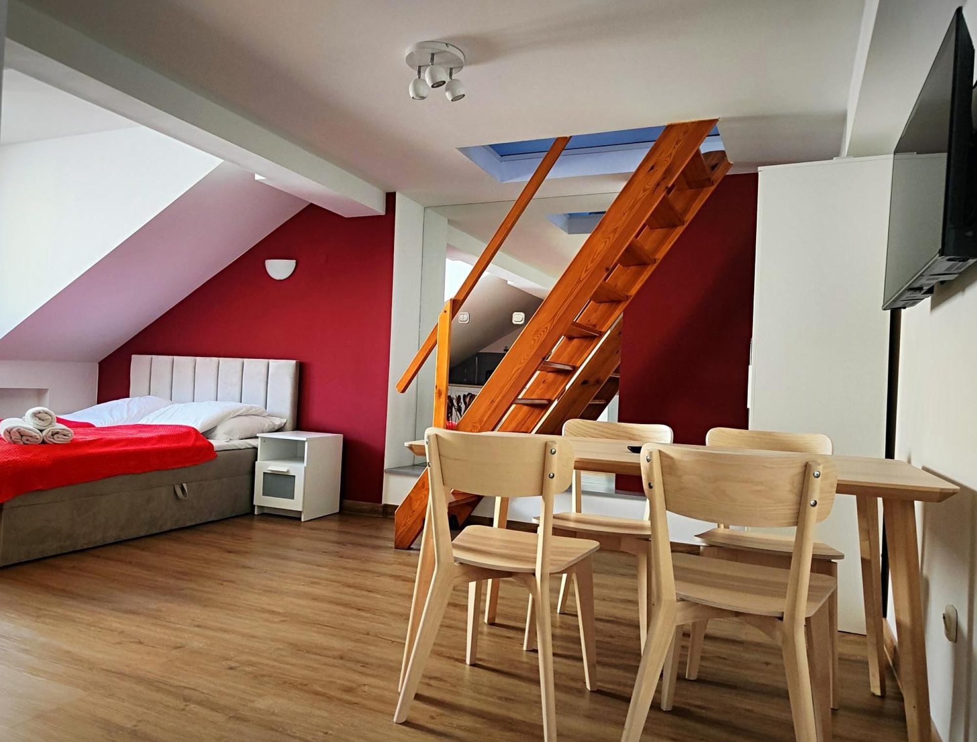 Apartament Winnica Krakow Exterior photo