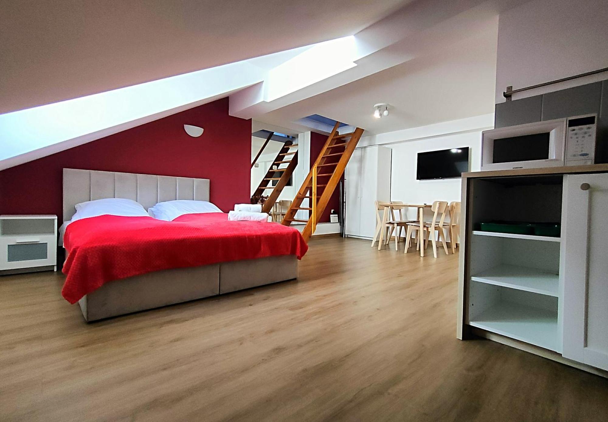 Apartament Winnica Krakow Exterior photo